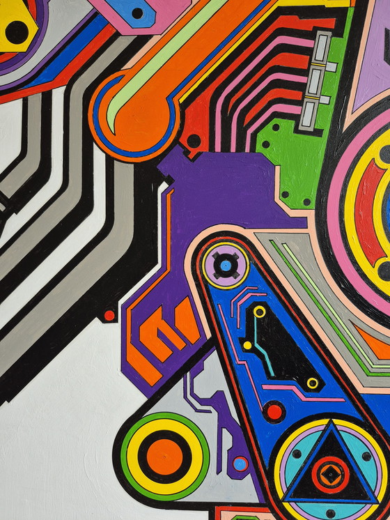 Image 1 of Vergane Glorie