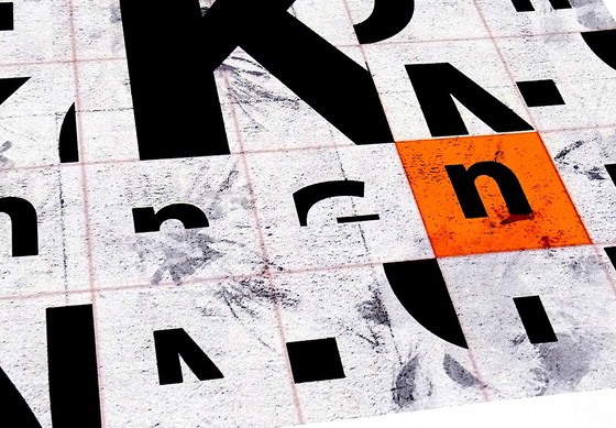 Image 1 of Tehos - K01-v02 Naranja - Edición limitada