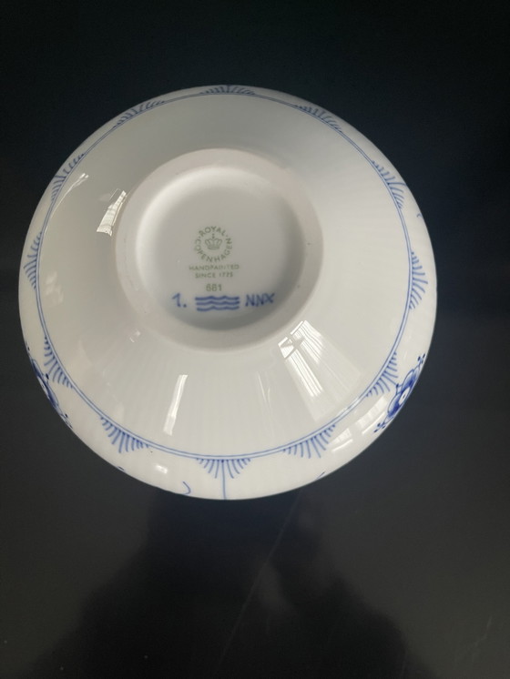 Image 1 of Royal Copenhagen vazen