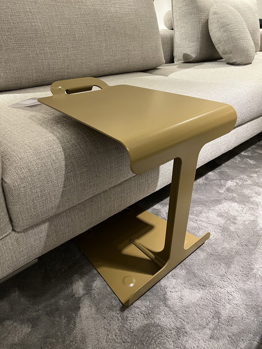 Design auf Lager T.Tray Beistelltisch