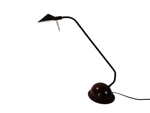 Herda Holland - Dutch Design - Lampe de table postmoderne - 80's