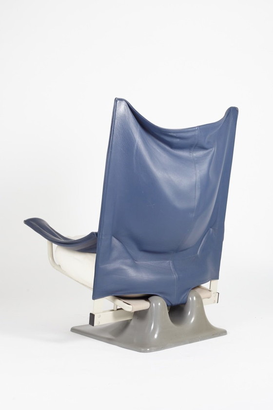 Image 1 of Cassina AEO Paolo Deganello para Archizoom Group 1973