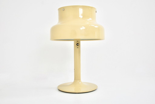 Table lamp by Anders Pehrson for Ateljé Lyktan, 1970s