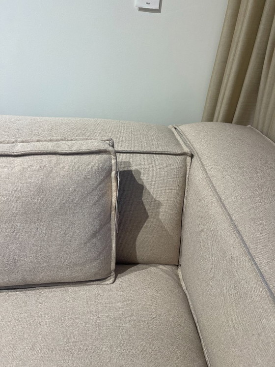 Image 1 of Dunbar Ecksofa Divan - rechts