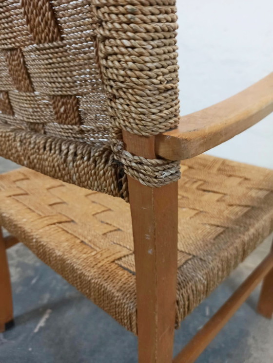 Erich dieckmann design chair – Armchairs, Other, Wood (photo 13 of 15)