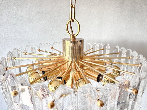 Image 1 of Lampadario vintage Kalmar Palazzo