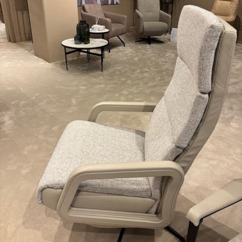 Image 1 of Recor Paris relaxfauteuil