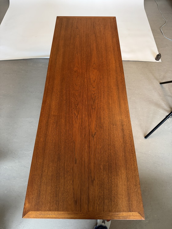 Image 1 of FDB Furniture Couchtisch aus Teakholz