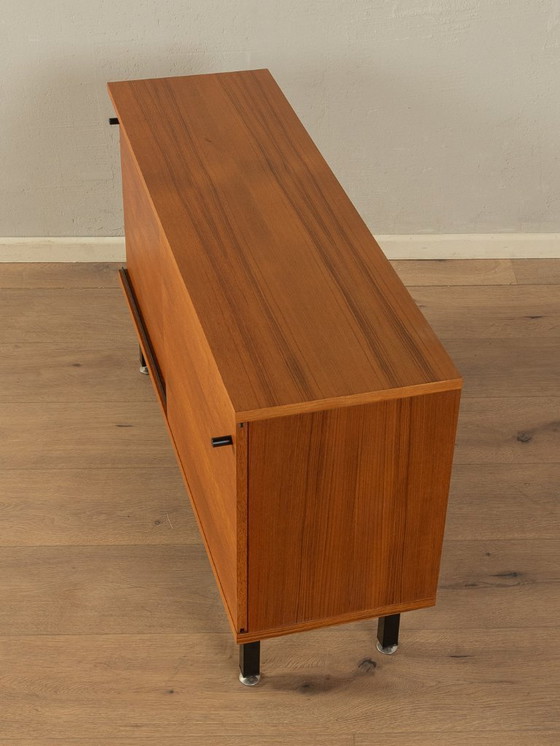 Image 1 of Minimalistic Sideboard by Günter Renkel, 1960s