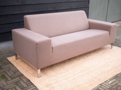 Gelderland 6511 2.5 Seater | Design sofa Jan des Bouvrie in very good condition