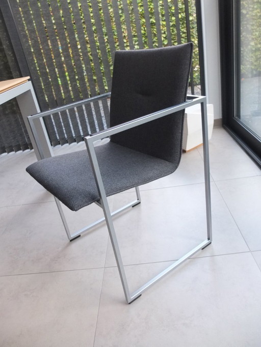 ARCO Frame chair