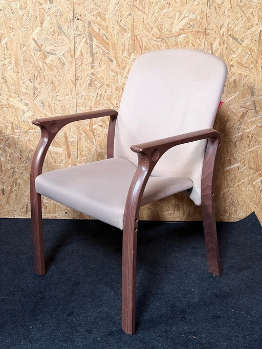 Sedia dal design Mondial