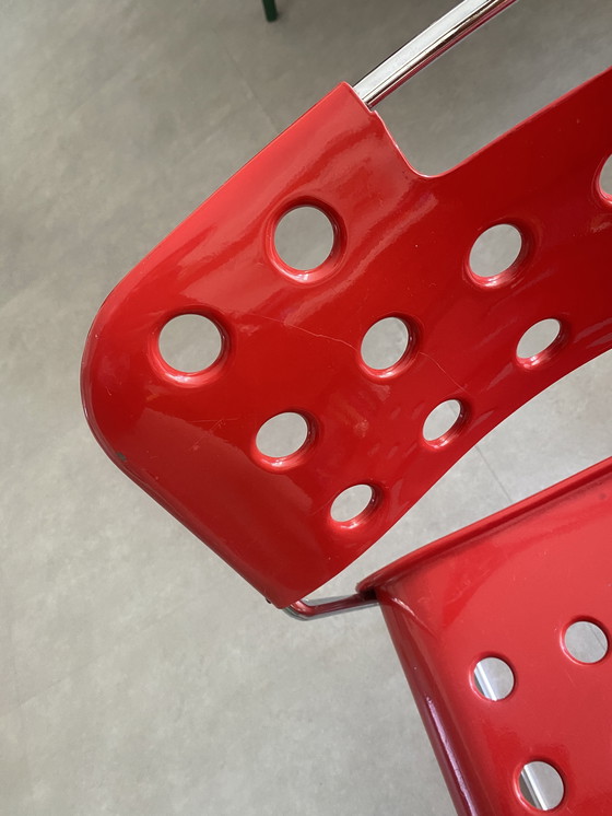 Image 1 of Omstak, Rodney Kinsman