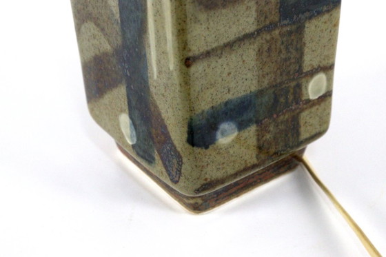 Carl-Harry Stålhane For Rörstrand Table Lamp Vintage Ceramic (photo 14 of 15)