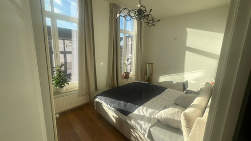 Luxury 2-Person Bed