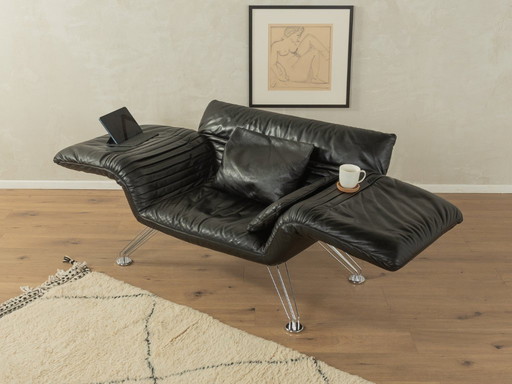 Sofa, DS-142, de Sede