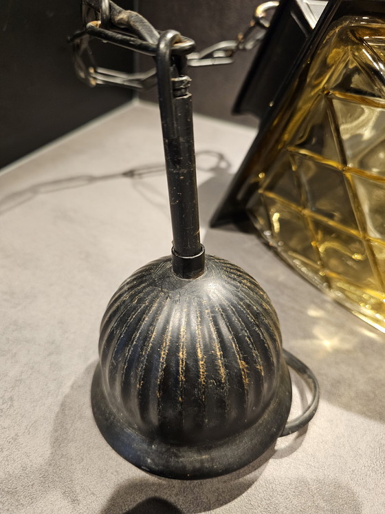 Image 1 of Lampada a sospensione vintage per ingresso, corridoio o ingresso