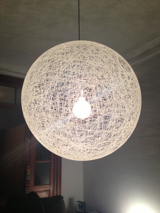 Aufhängung Moooi Random Light