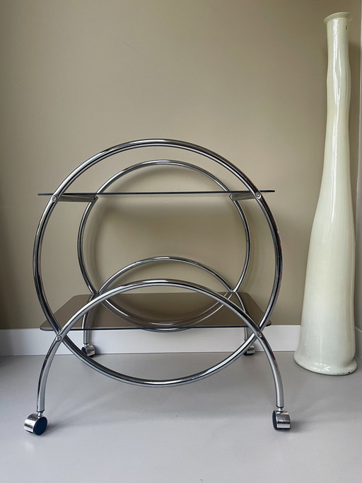Chariot IKEA vintage