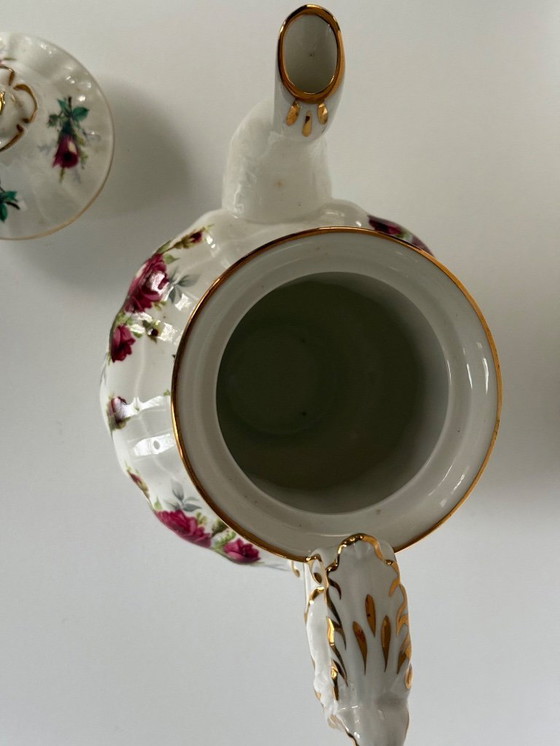 Image 1 of théière Hammerslay