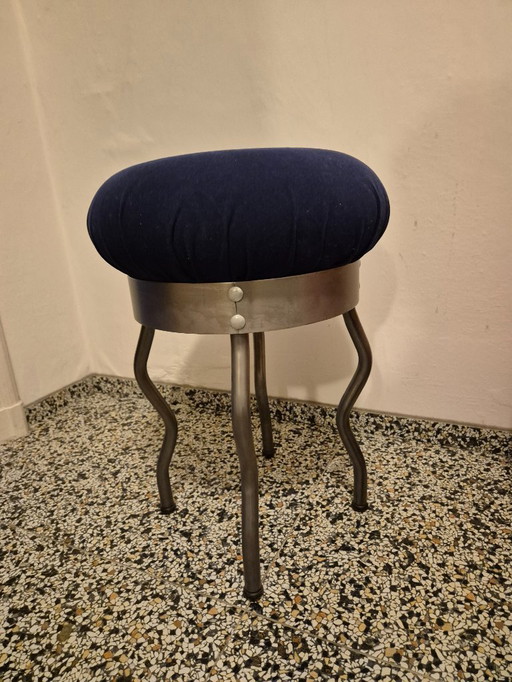 Kruk Vintage IKEA Uri Per Ivar Ledang