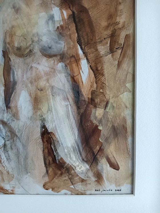 Image 1 of Rob Jacobs - model nude 3