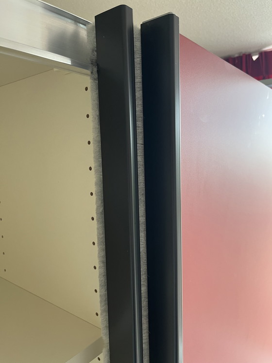 Image 1 of Jutzler Sliding Door Closet