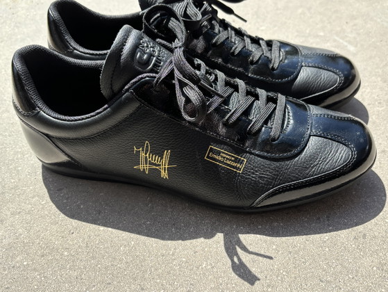 Image 1 of Cruyff Recopa sneakers size 45