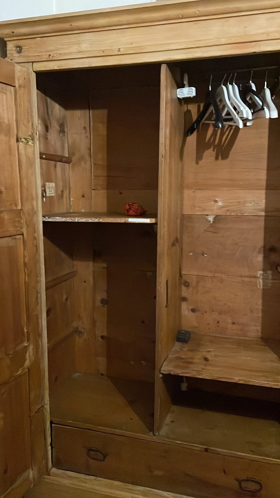 Image 1 of armario de 800 pies