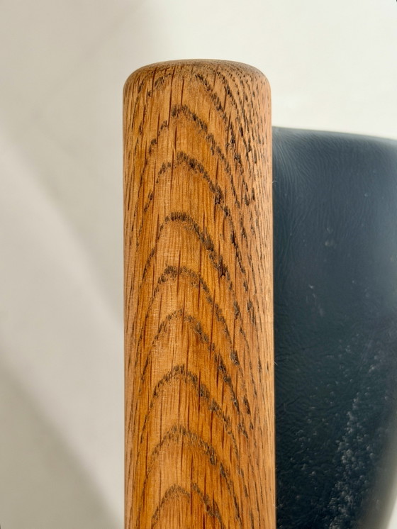Sedia da pranzo Cees Braakman per Pastoe, anni '60 – Sedie da pranzo, Wood (photo 5 of 15)