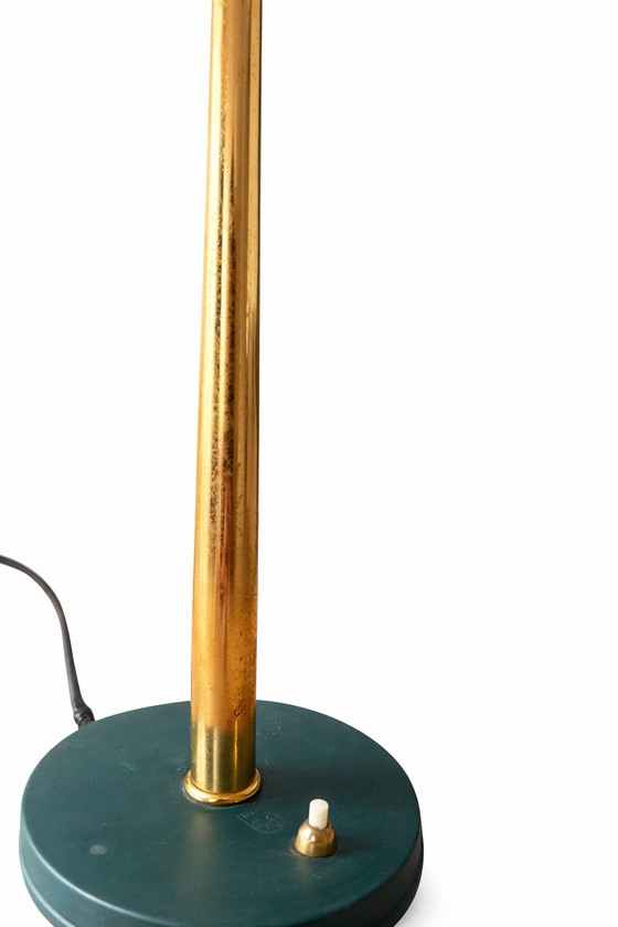 Image 1 of Lampada da scrivania Philips Louis Kalff Timor - design anni '60