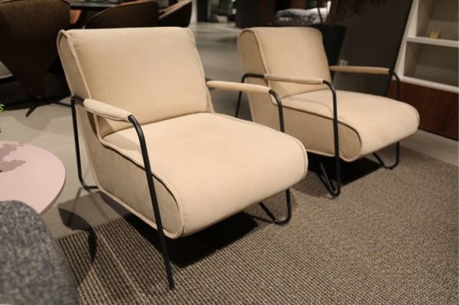 Koinor Gismo Armchair
