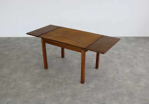 Art Deco 1940s dining table