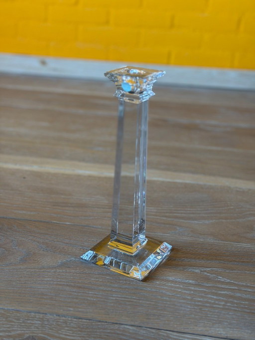 Tiffany & Co. Kandelaar Kristal