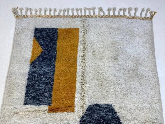 Tappeto berbero marocchino 250cm x 150cm – Tappeti, Wool, Modern (photo 5 of 11)