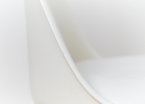 Image 1 of Silla Tulipán n.º 151 de Eero Saarinen para Knoll International