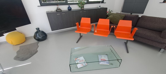 Image 1 of Flughafenbank Zaventem ’50-’60