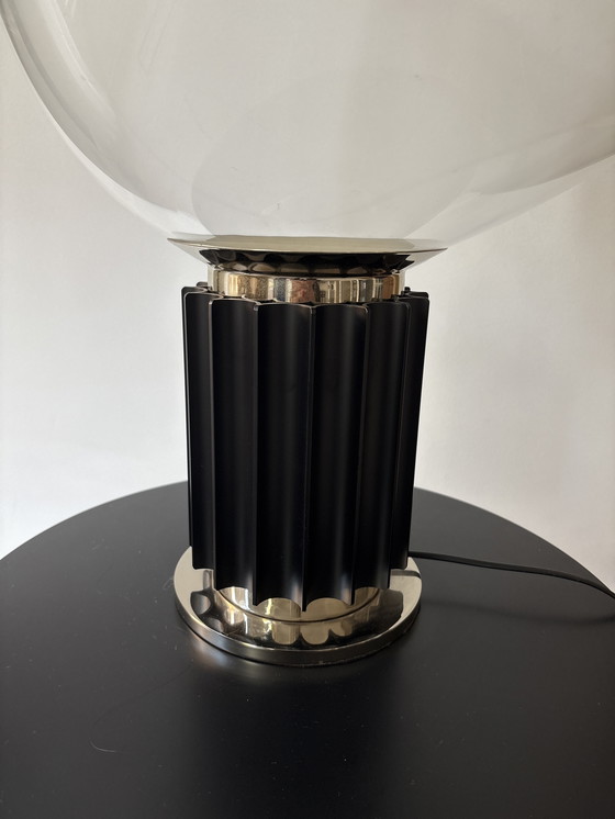 Image 1 of Taccia Lampe XL von Achille & Pier Giacomo Castiglioni für Flos