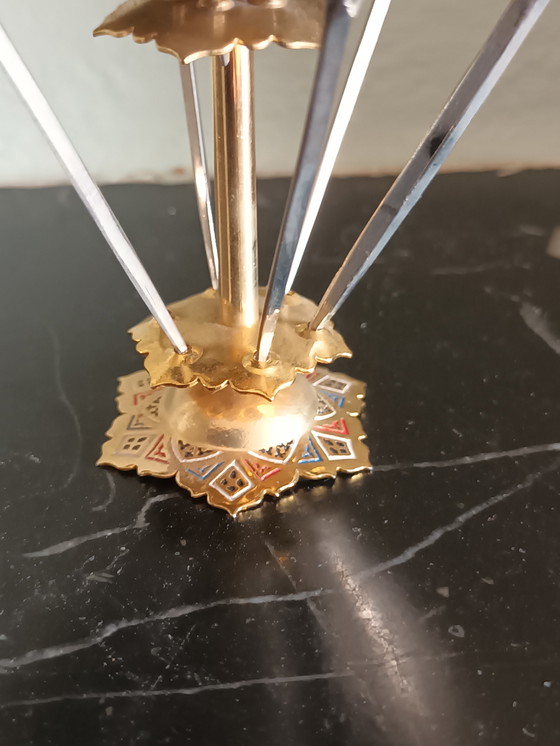 Image 1 of Vintage Cocktail Picks