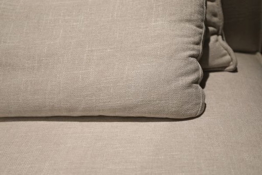 Hofstede Raanhuis Cliff Chaise Lounge