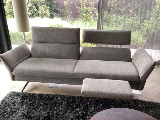 Image 1 of 3-seater sofa