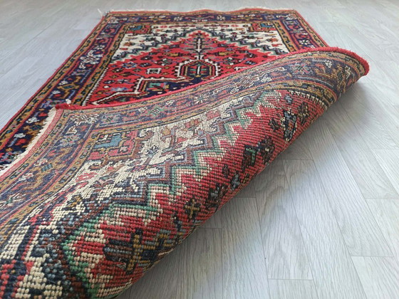 Image 1 of Heriz handmade Persian rug