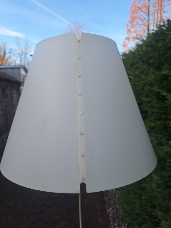 Image 1 of Lampadaire Luceplan Constant
