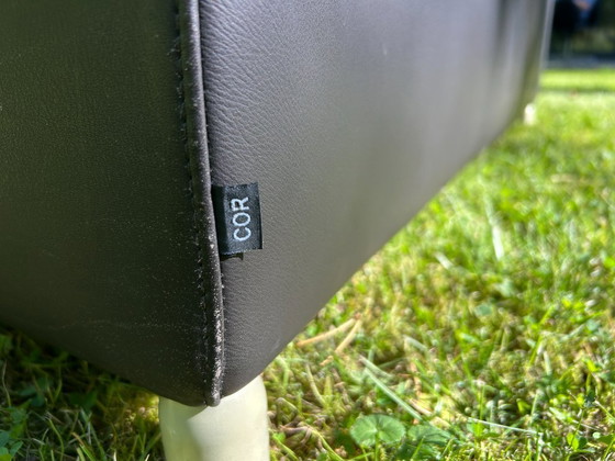 Image 1 of 4x COR vintage modular sofa