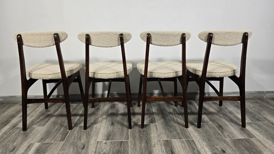 Image 1 of Stoelen van R. Halas