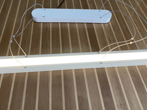 Image 1 of Pendant lamp Artemide - Talo Sospensione 120