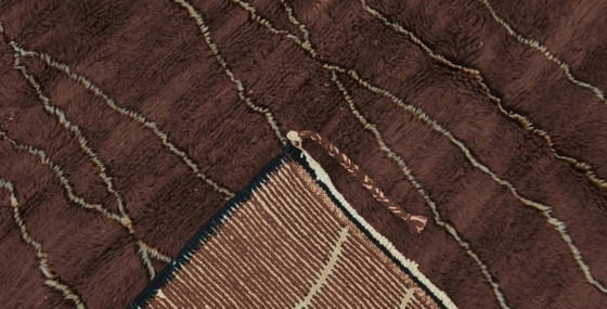 Autentico tappeto marocchino 2,5 x 1,5 m – Tappeti, Wool (photo 3 of 8)