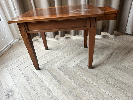 Image 1 of Tavolino laterale