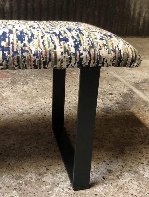 Banc Tissu
