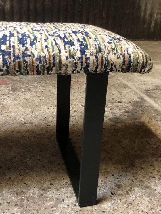 Image 1 of Banc Tissu